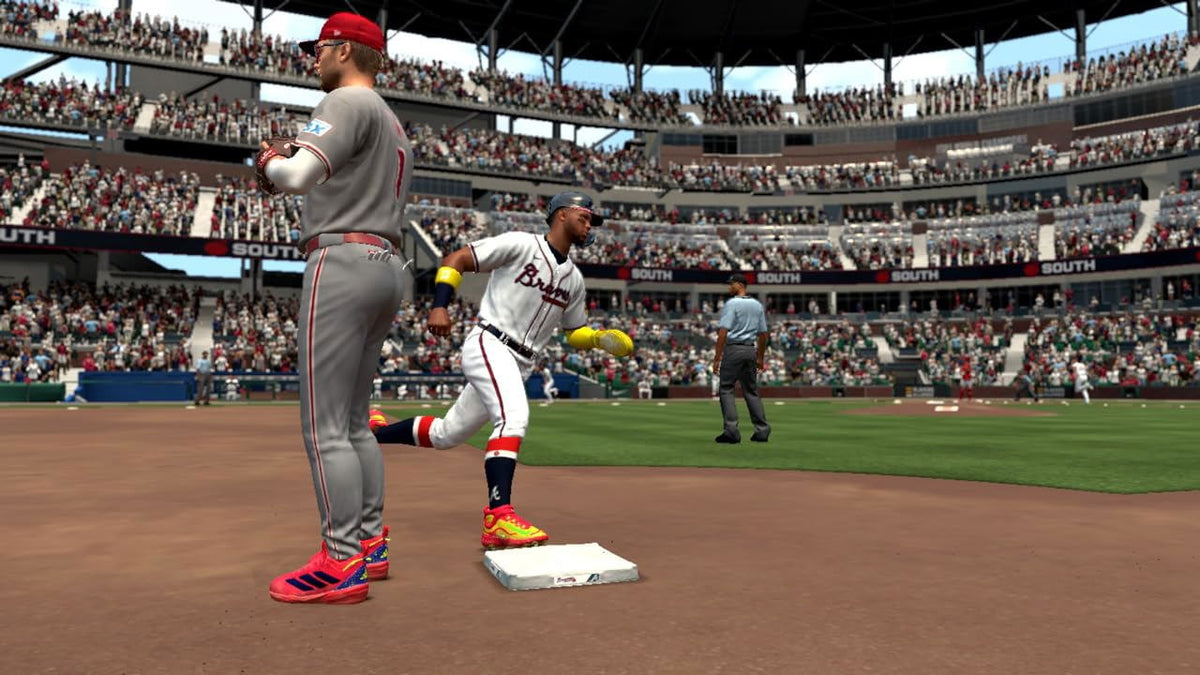 MLB The Show 26-5