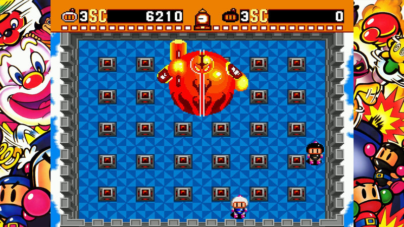 Super Bomberman Collection-4