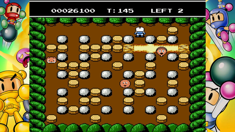 Super Bomberman Collection-3