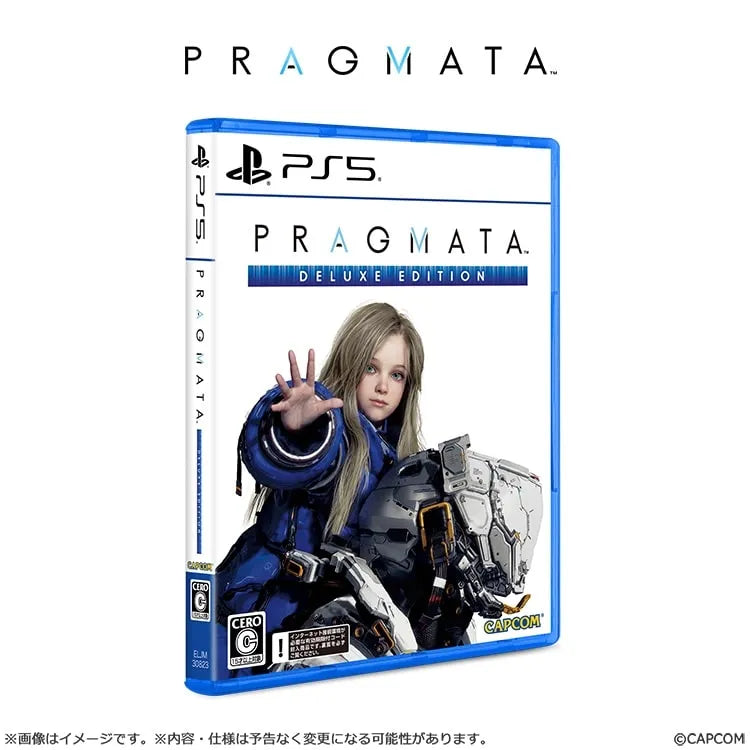 Pragmata