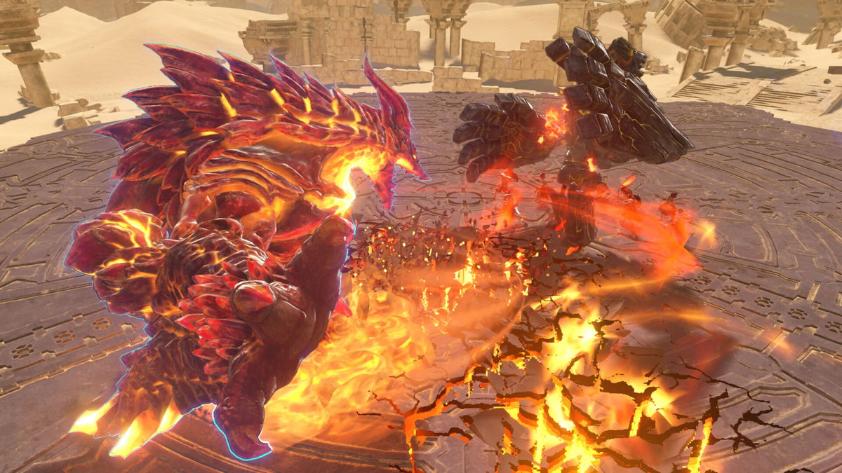 碧藍幻想Granblue Fantasy: Relink 無盡黃昏-5
