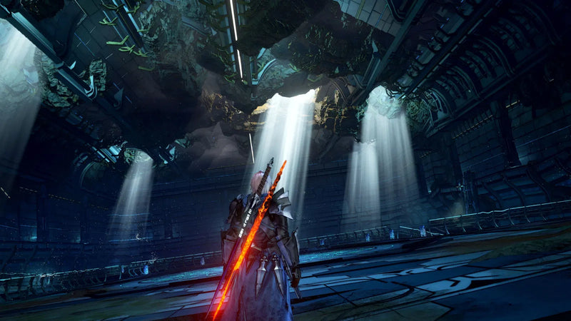 Tales of Arise: Beyond the Dawn Edition-4