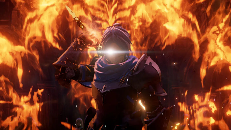 Tales of Arise: 黎明新程版-6