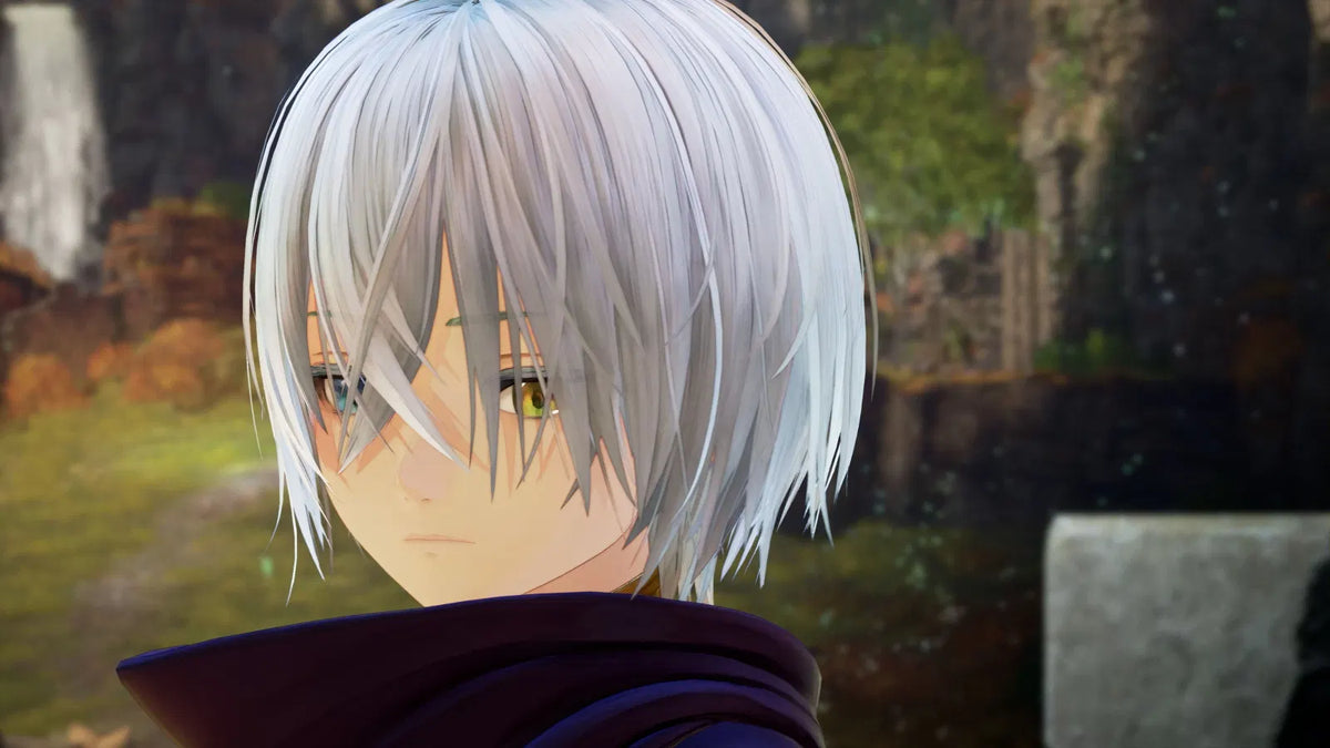 Tales of Arise: 黎明新程版-5