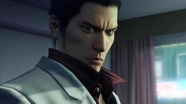 Yakuza Kiwami 1 + 2