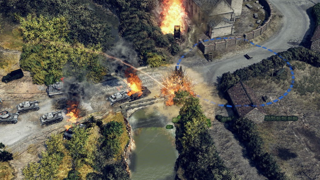 突袭 5: 豪华版-5