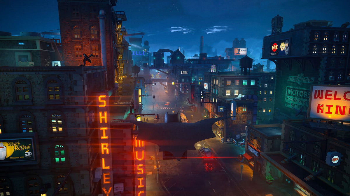 LEGO Batman: Legacy of the Dark Knight-3