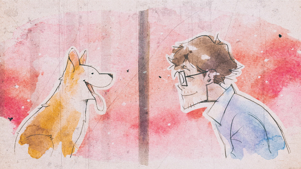 My Little Puppy-2