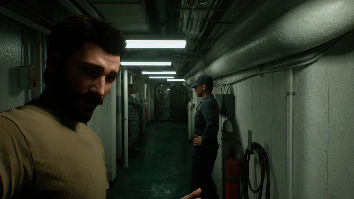 PS5 Ace Combat 8: Wings of Theve 空戰奇兵8 希孚之翼 (香港限定版)-4