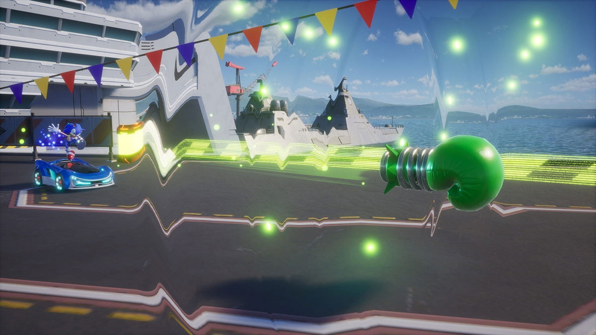 Sonic Racing: Cross Worlds 超音鼠賽車: 交叉世界-3