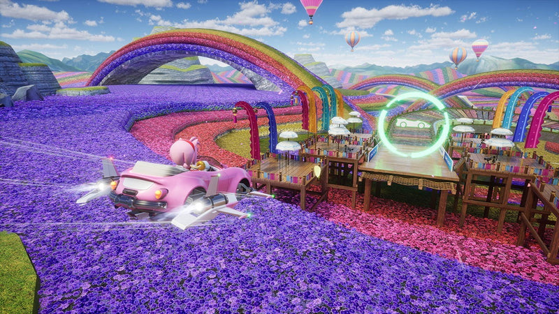 Sonic Racing: Cross Worlds 超音鼠賽車: 交叉世界-5