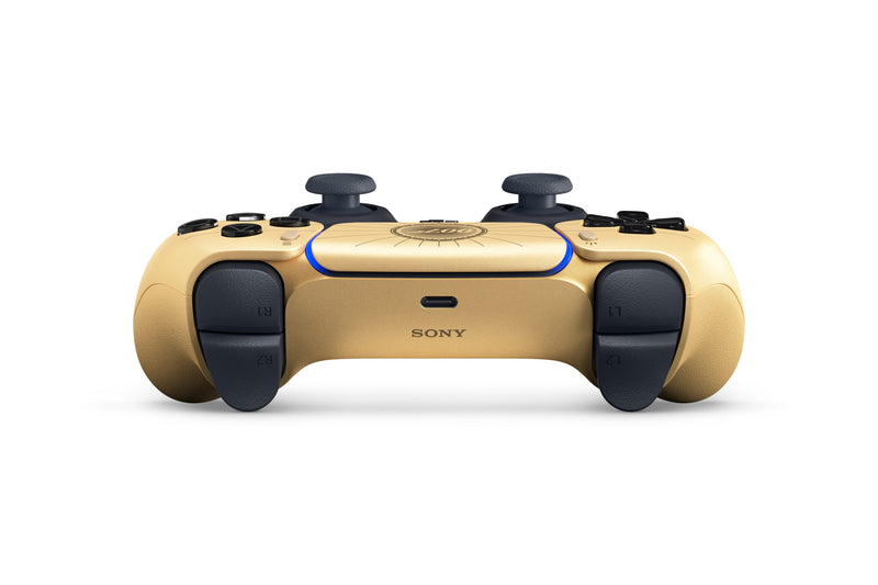 Dual Sense Wireless Controller (007: First Light Limited Edition)-4
