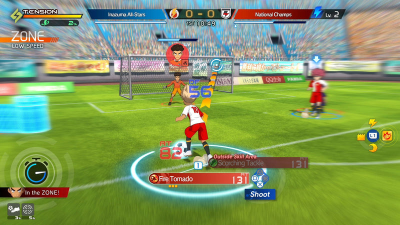 INAZUMA ELEVEN: Victory Road-6