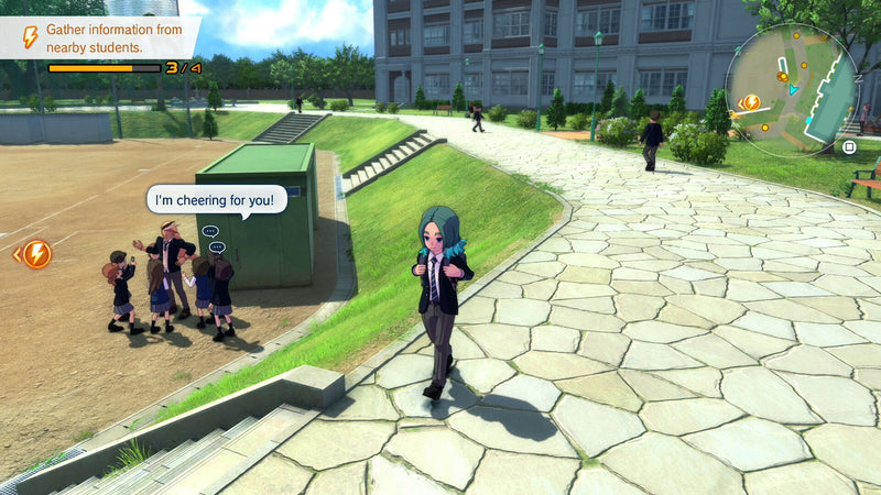 INAZUMA ELEVEN: Victory Road-4