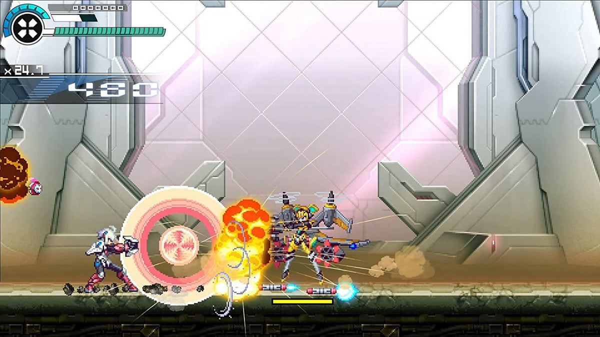 銀白鋼鐵X 1+2 雙重收藏輯-6
