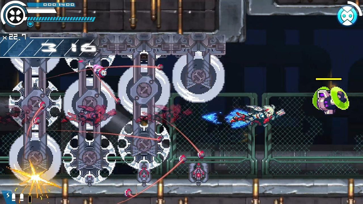 銀白鋼鐵X 1+2 雙重收藏輯-2