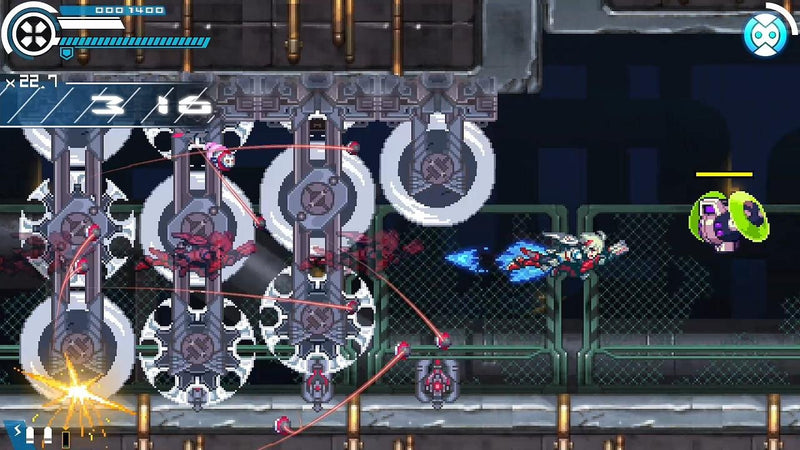 銀白鋼鐵X 1+2 雙重收藏輯-2