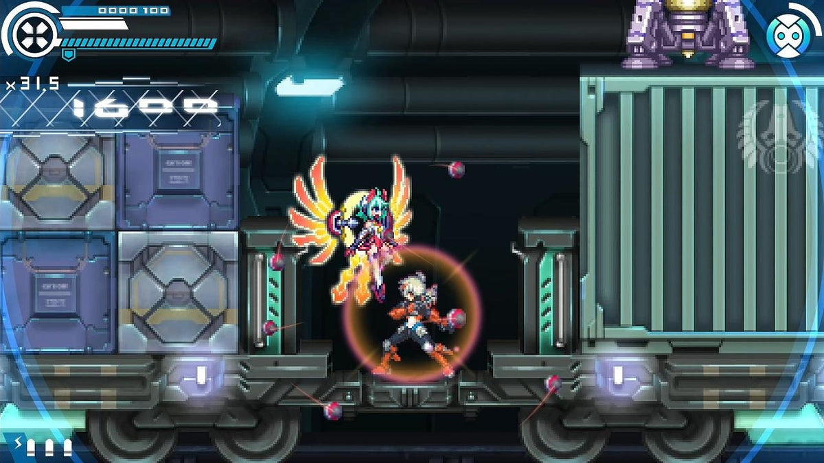 銀白鋼鐵X 1+2 雙重收藏輯-3
