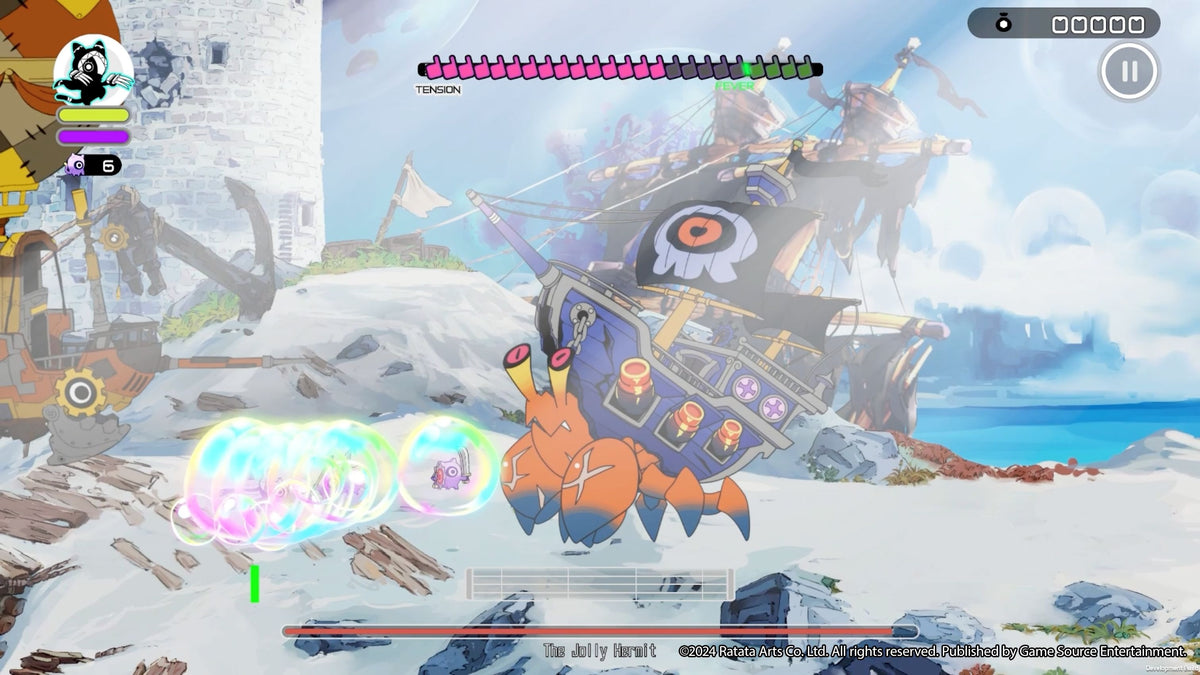 PS5 Ratatan | 啦嗒噹 (日版)-6