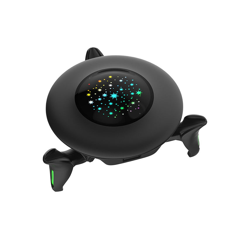Mouse & Keyboard Converter (DOBE)-3