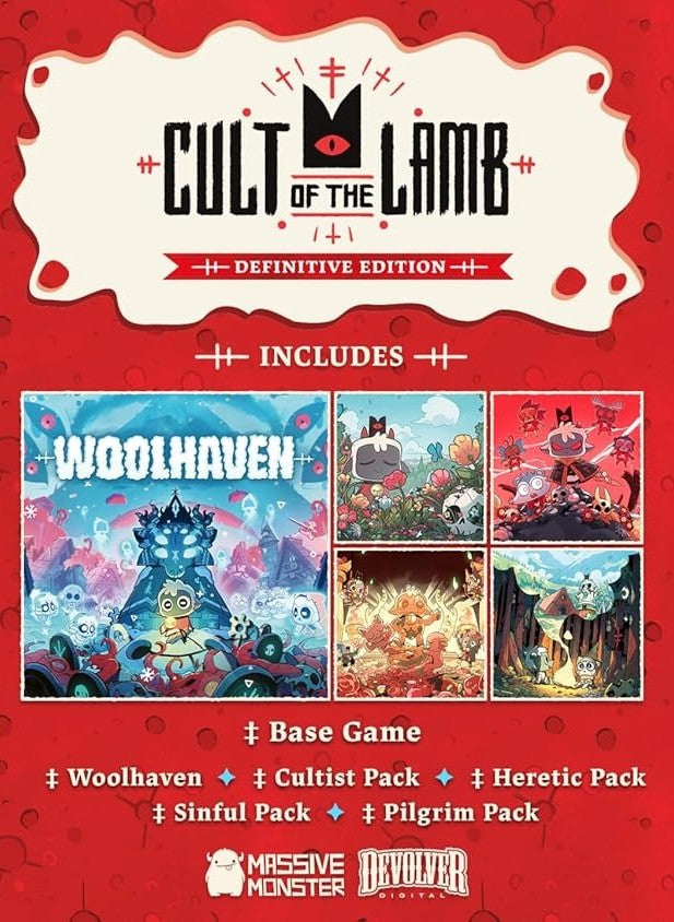 Cult of the Lamb (Definitive Edition)-2