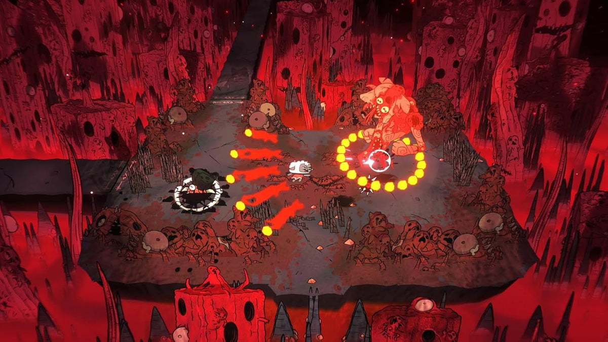 Cult of the Lamb (Definitive Edition)-4