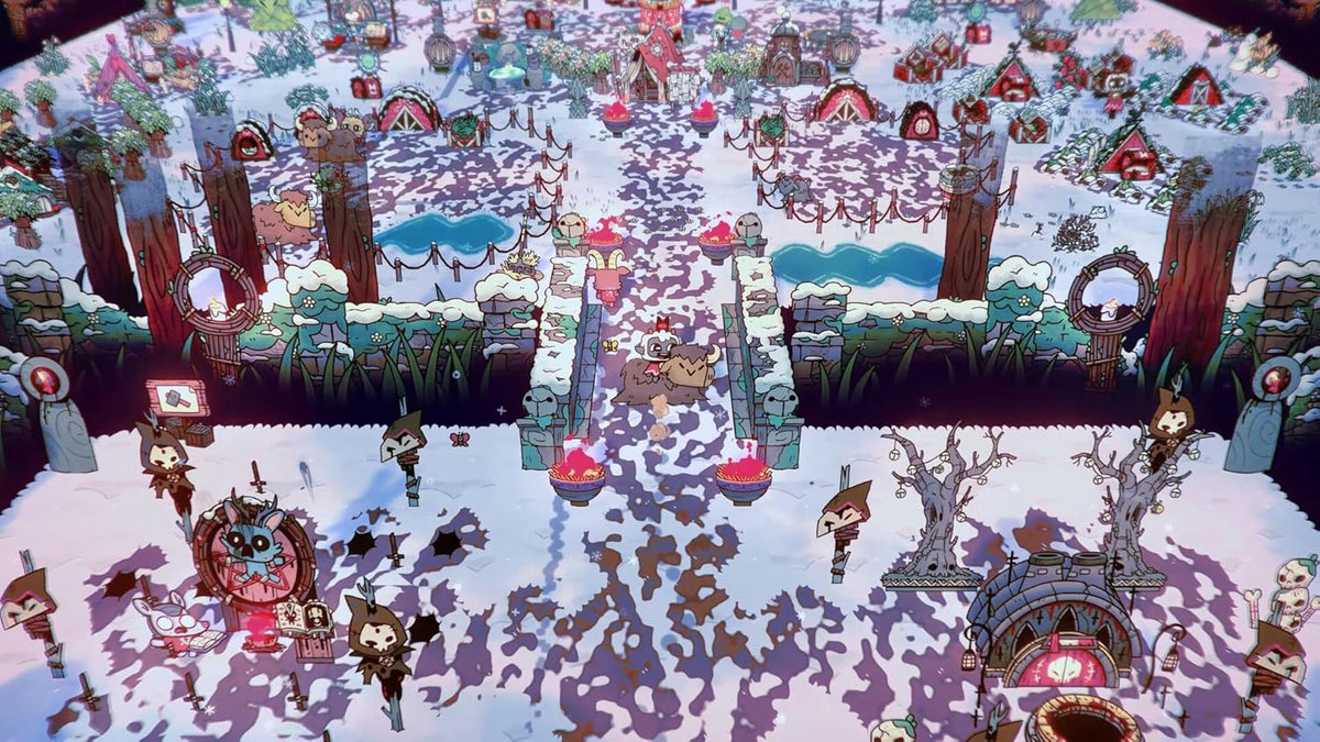 Cult of the Lamb (Definitive Edition)-5