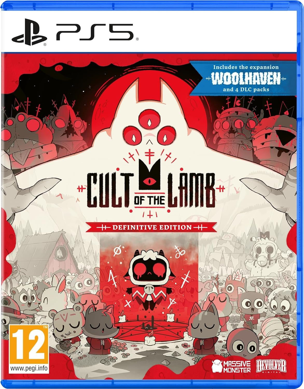 Cult of the Lamb (Definitive Edition)-1