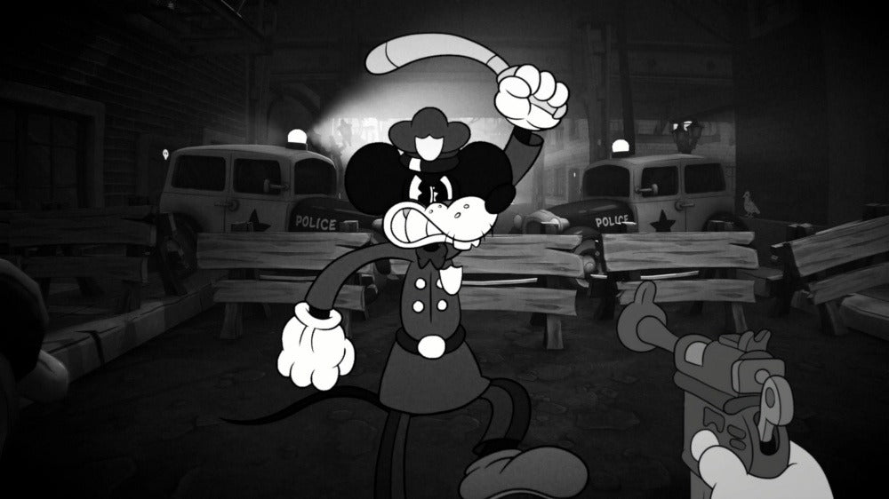 Mouse P.I. For Hire-2