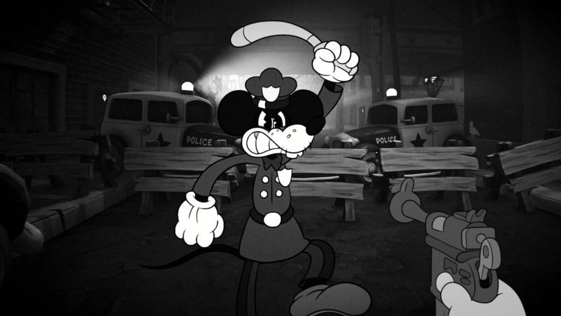 Mouse P.I. For Hire-2