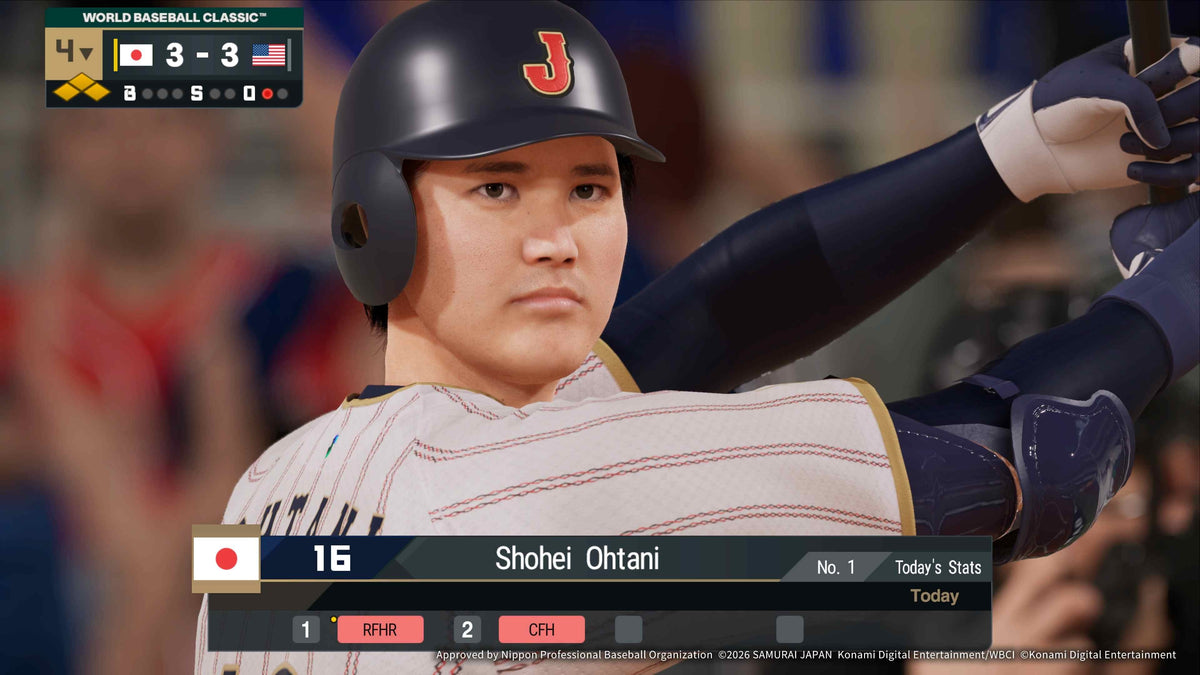 PS5 職棒野球魂2026 (日版)-6