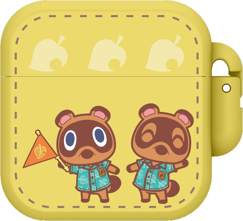 Animal Crossing動物森友會 Joy-Con 2 卡套 (DIY生活)-3