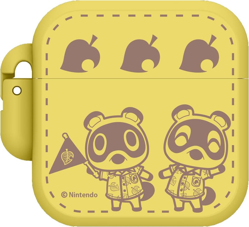 Animal Crossing動物森友會 Joy-Con 2 卡套 (DIY生活)-4