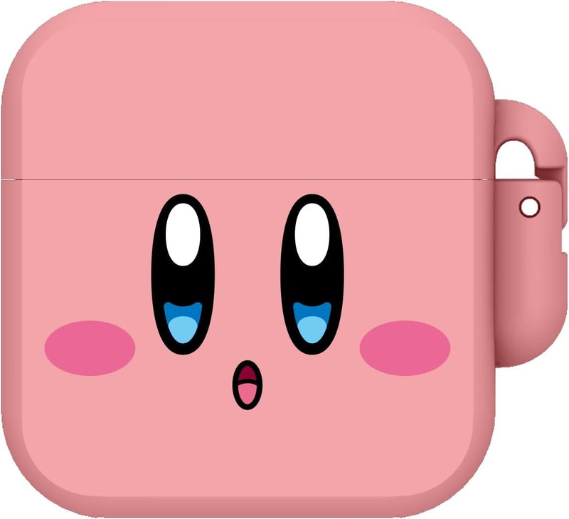 星之卡比 x 瓦豆鲁迪 Joy-Con 2 卡套 (星之卡比)-3