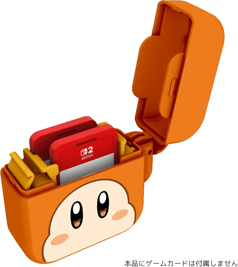 星之卡比 x 瓦豆魯迪 Joy-Con 2 卡套 (瓦豆魯迪)-5