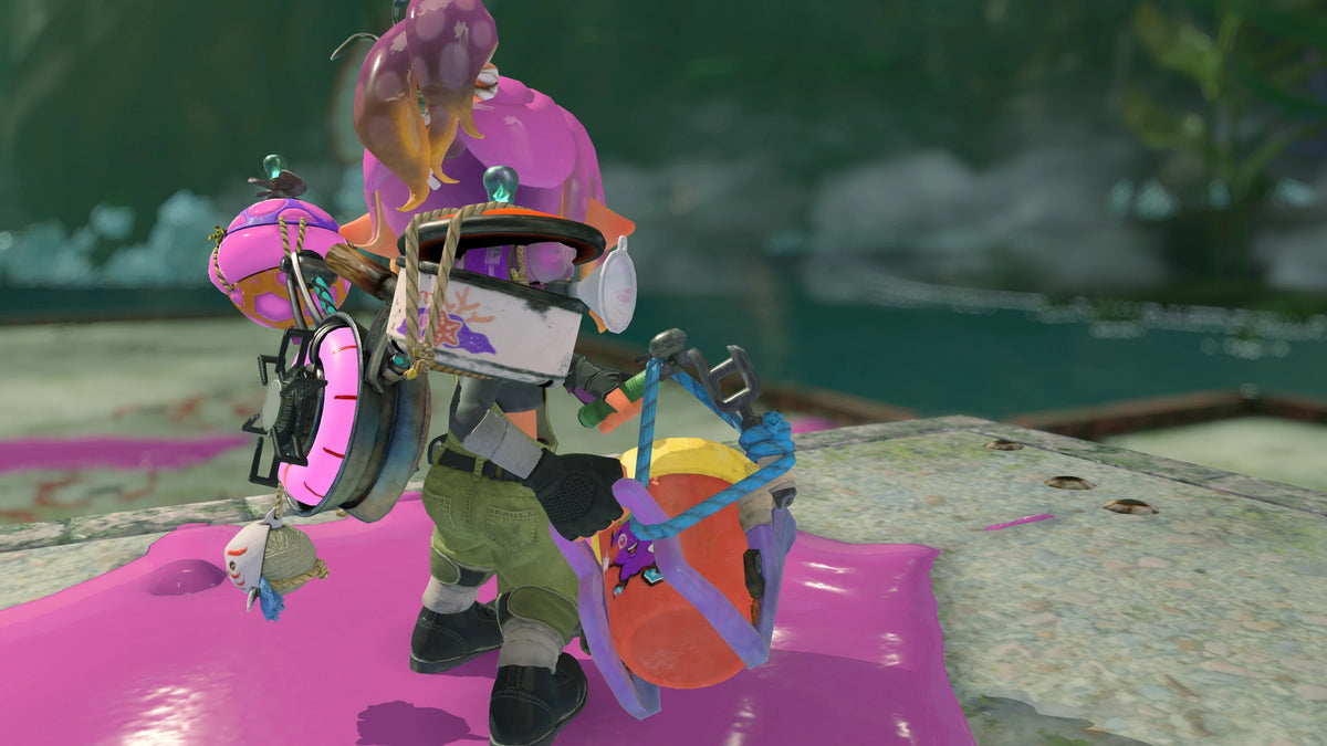 Splatoon Raiders-5