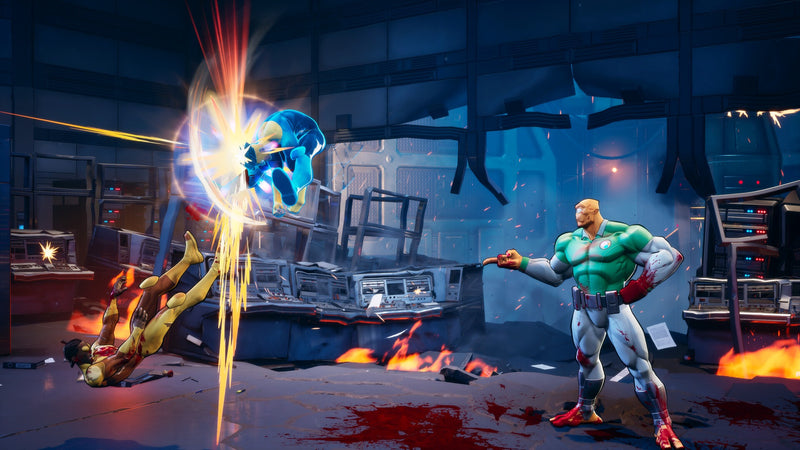 PS5 Invincible VS (US)-6