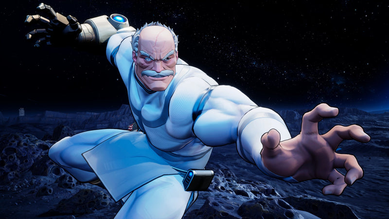 PS5 Invincible VS (US)-3
