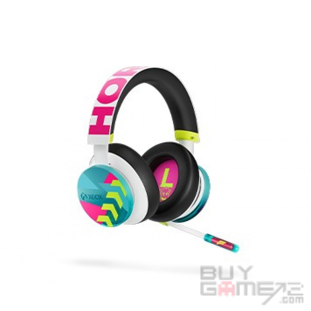 XBox Series X/ PC Wireless Headphone (Forza Horizon 6)