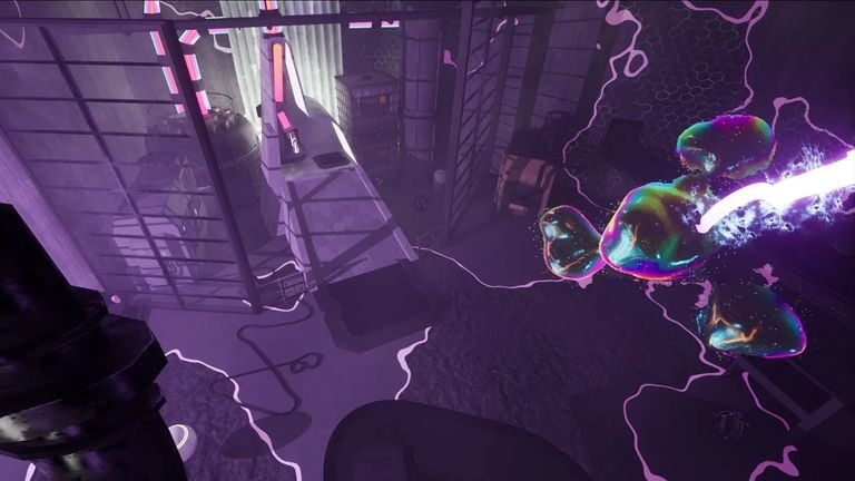 ChromaGun 色度槍2: 硬染-5