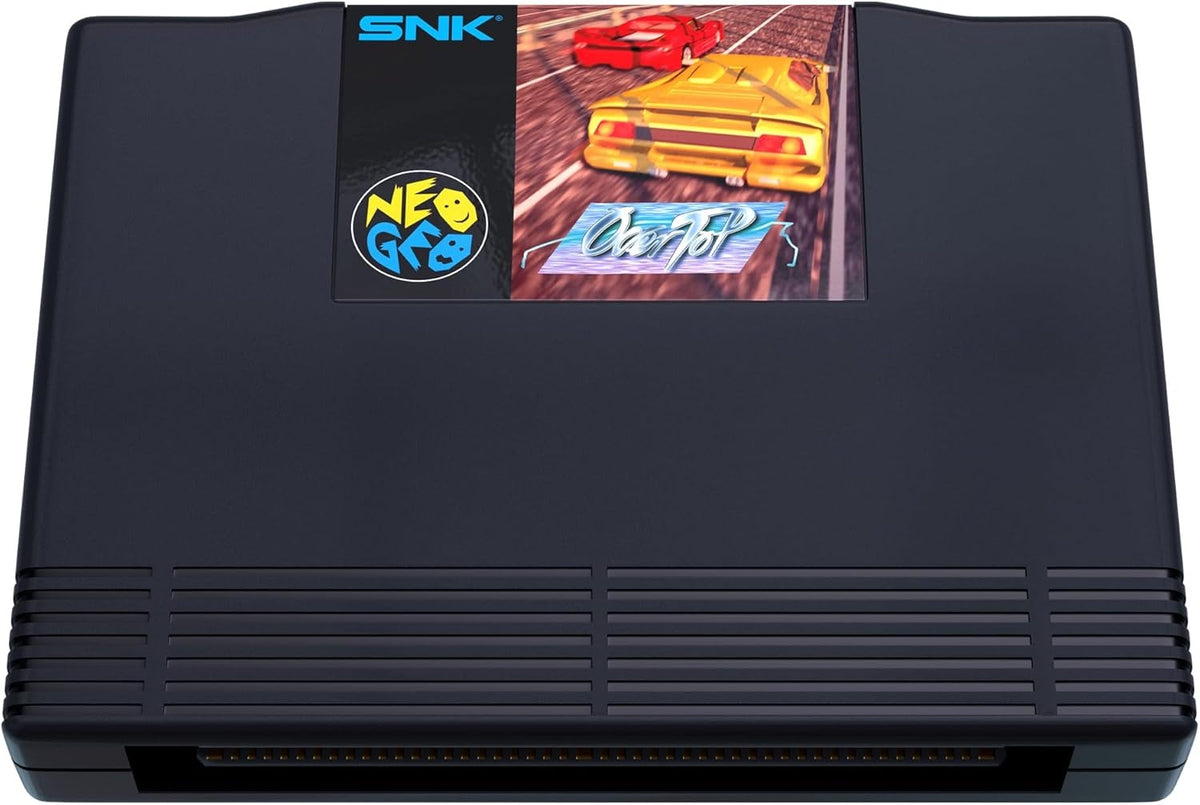 Over Top (NeoGeo AES+)-2
