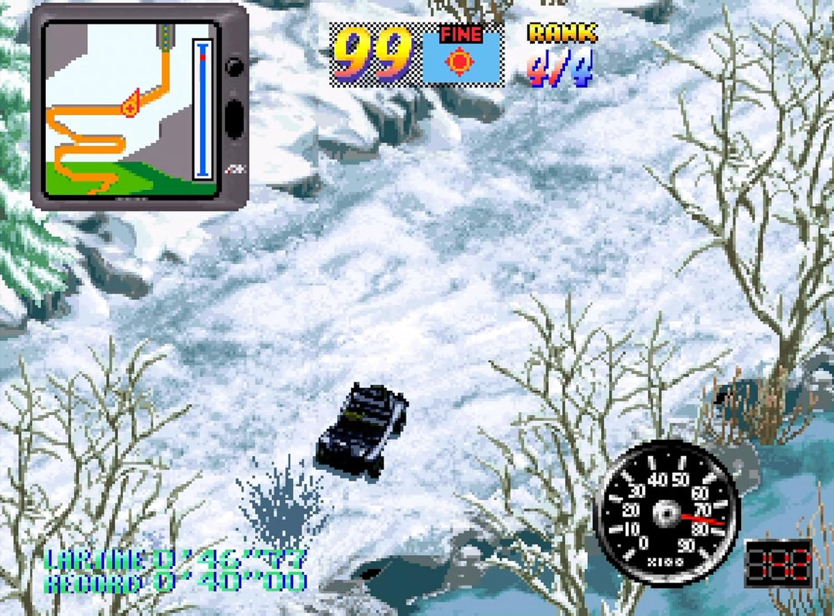Over Top (NeoGeo AES+)-4