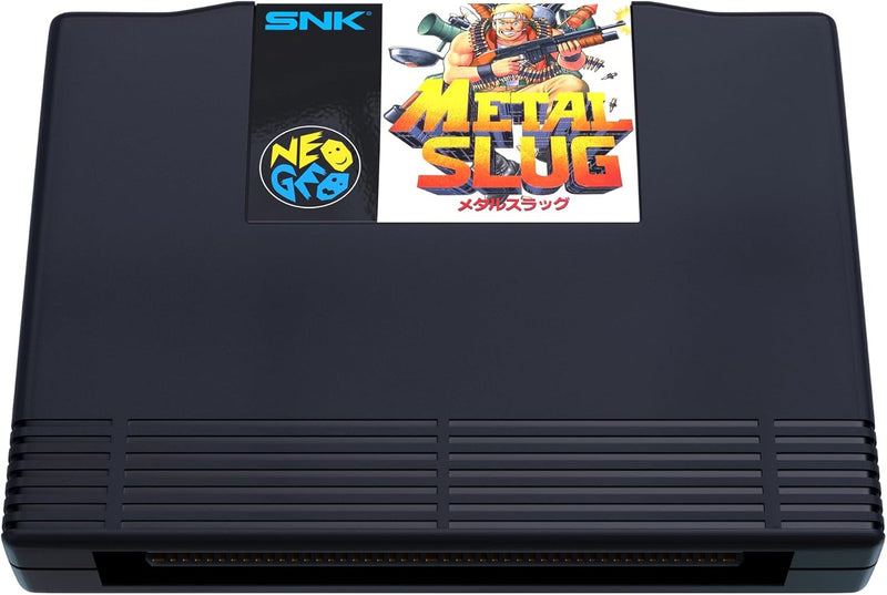 Metal Slug (NeoGeo AES+)-2