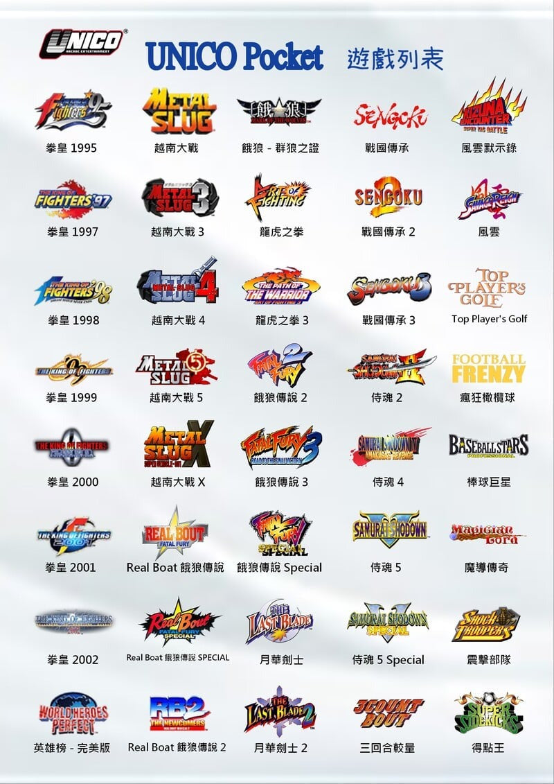 UNICO Pocket (黑色)-2