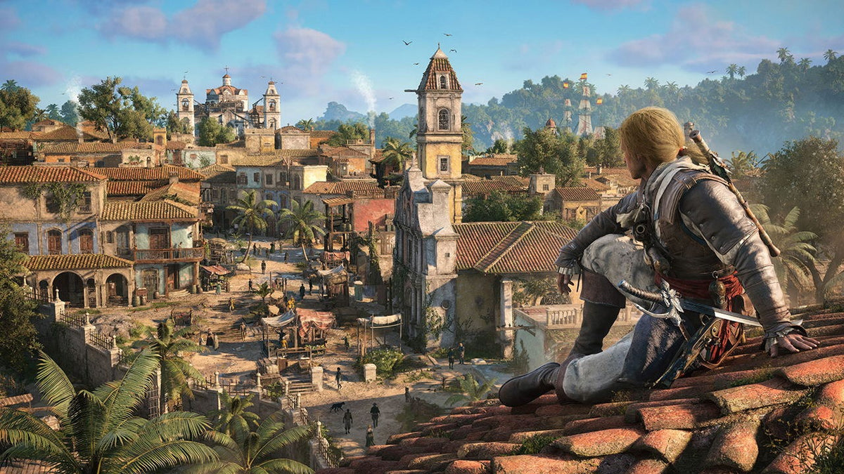 Assassin's Creed Black Flag Resynced-7