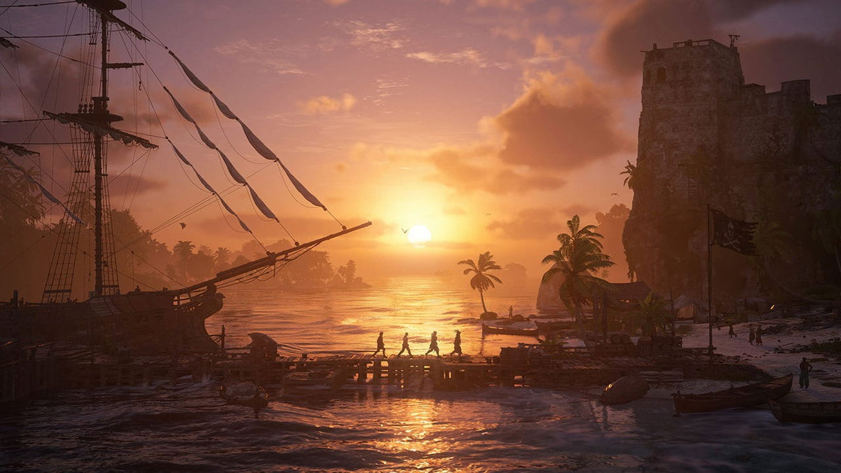 Assassin's Creed Black Flag Resynced-5