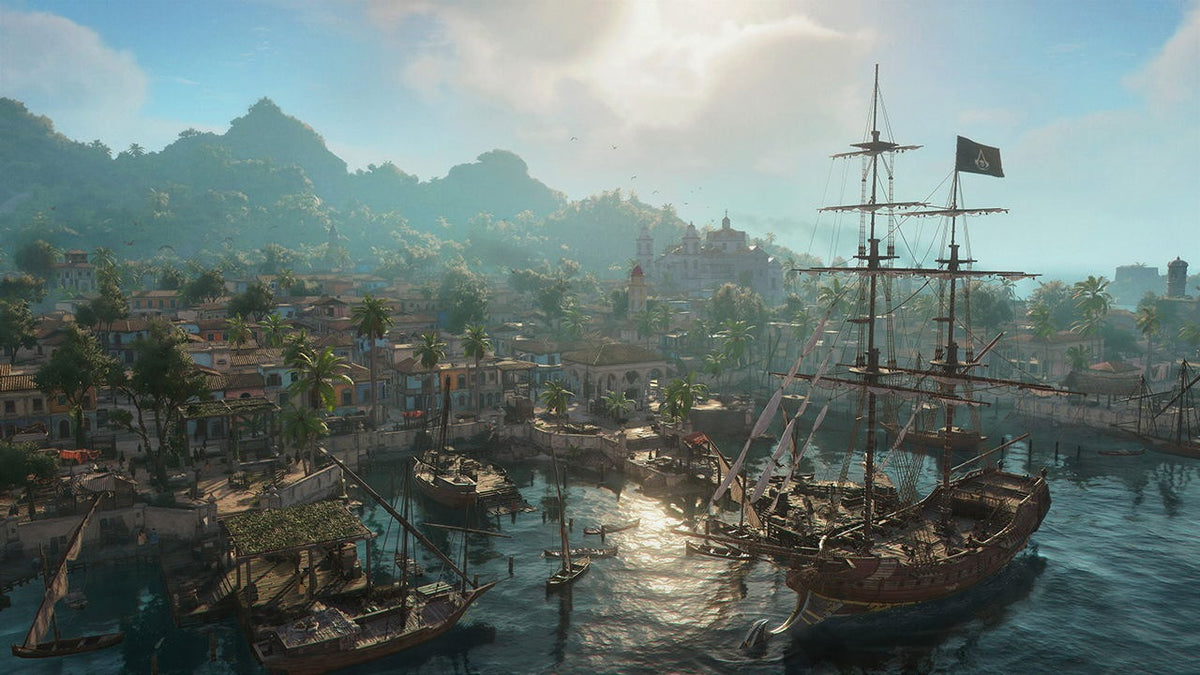 Assassin's Creed Black Flag Resynced-6