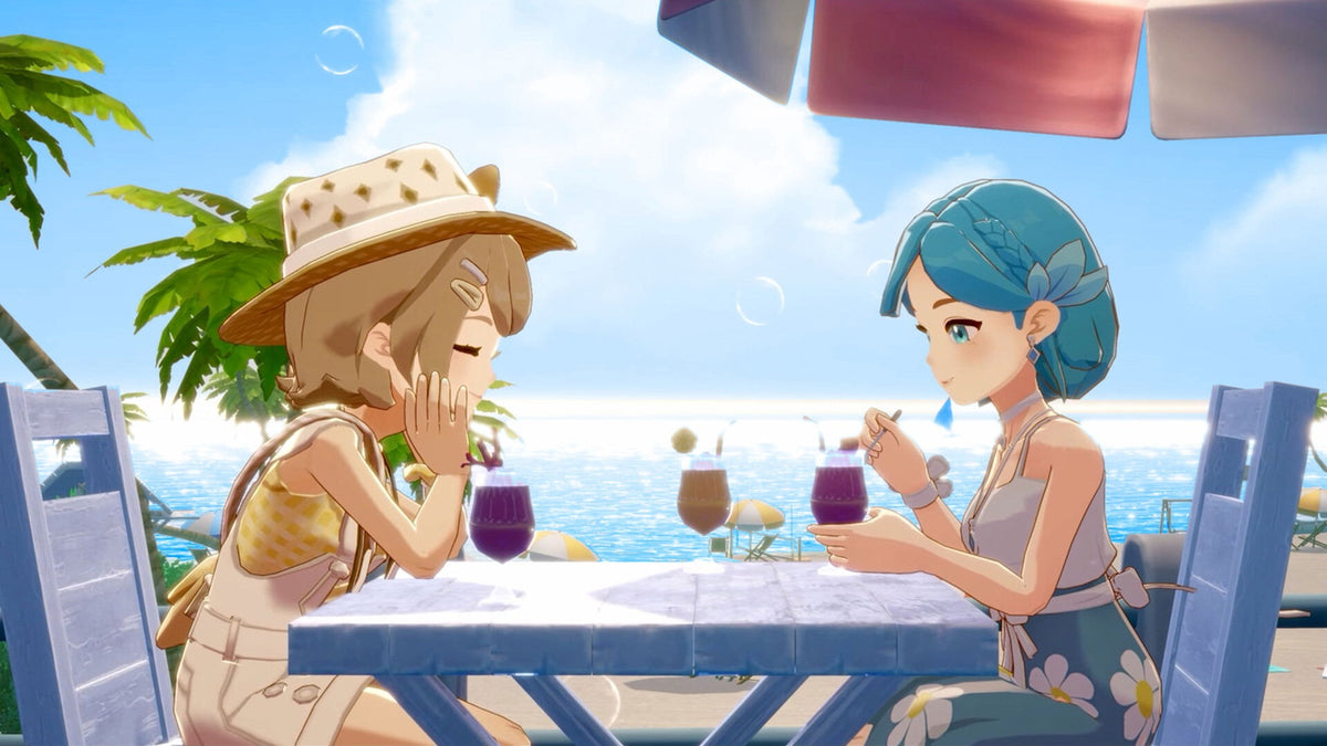 星砂島 Starsand Island-4