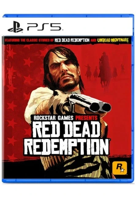 碧血狂杀 Red Dead Redemption 合辑