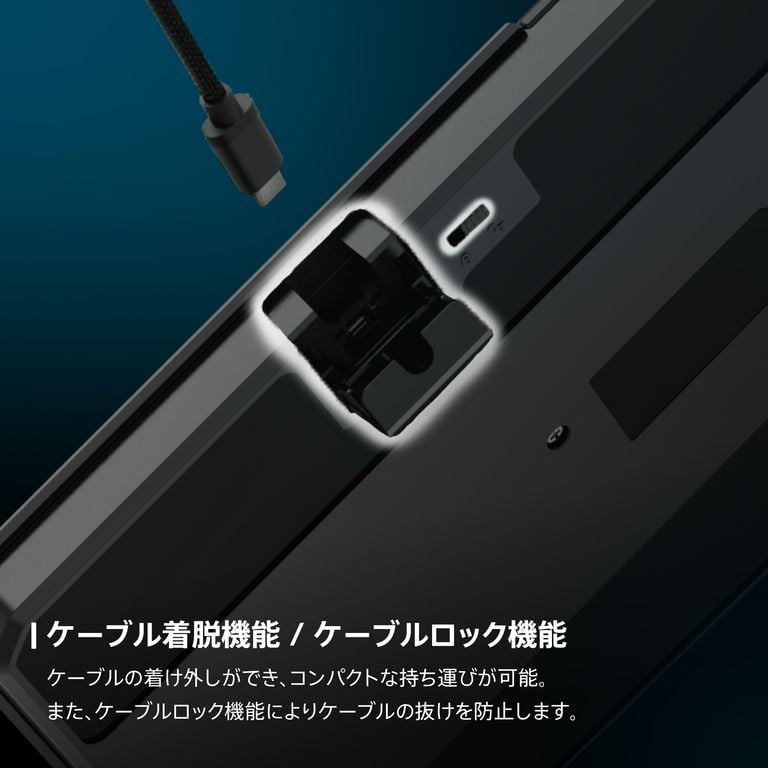 PS5/PS4/PC NOLVA-R 全按鈕街機控制器 (HORI)-6